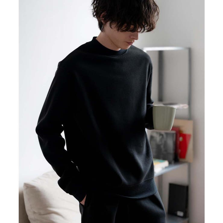 セットアップ 裏起毛 スウェット | Rocky Monroe | 詳細画像3 