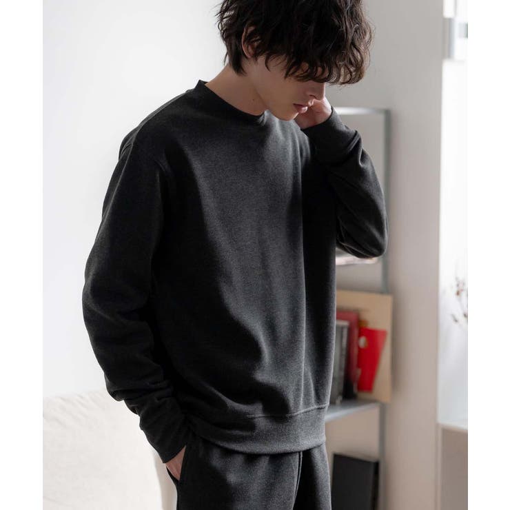 セットアップ 裏起毛 スウェット | Rocky Monroe | 詳細画像7 