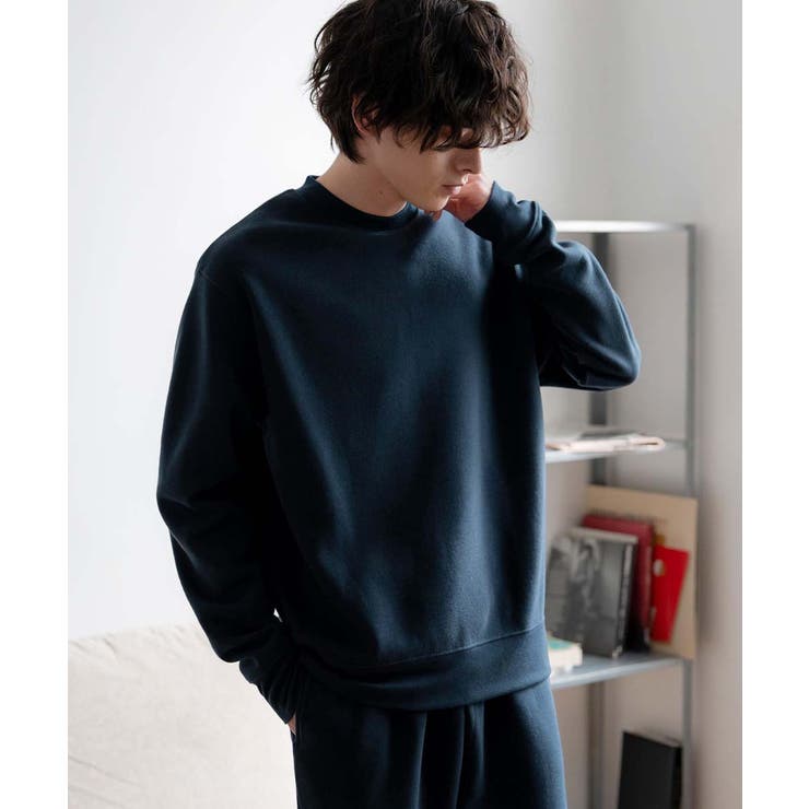 セットアップ 裏起毛 スウェット | Rocky Monroe | 詳細画像14 