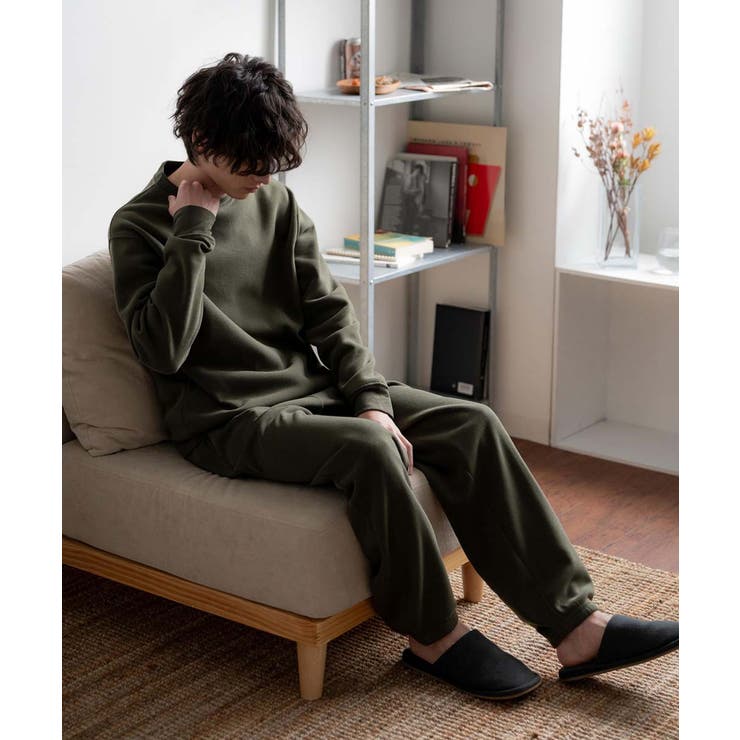 セットアップ 裏起毛 スウェット | Rocky Monroe | 詳細画像19 