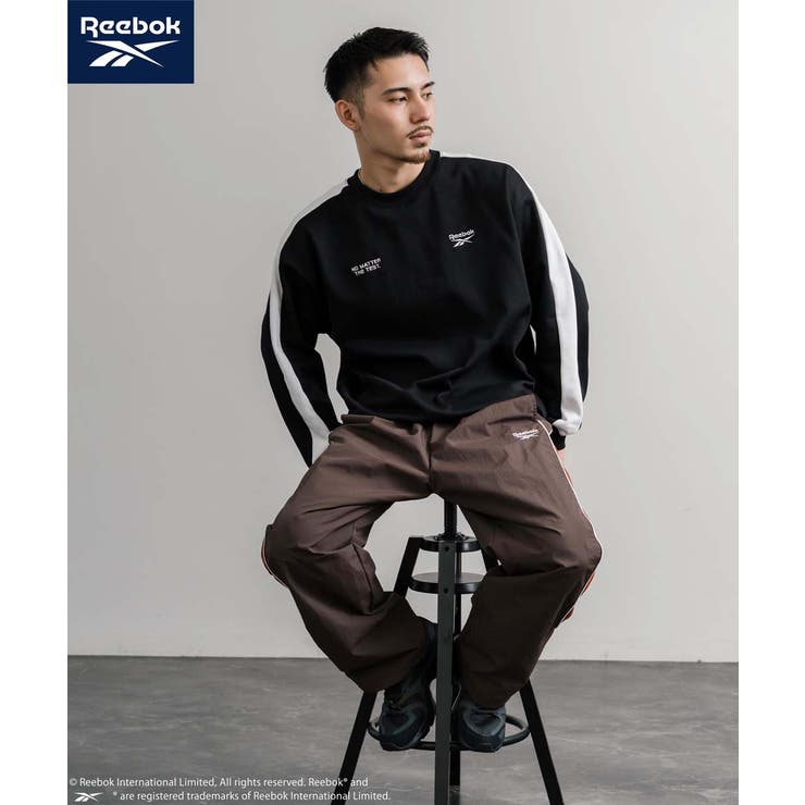 Reebok スウェット 裏起毛 | Rocky Monroe | 詳細画像5 