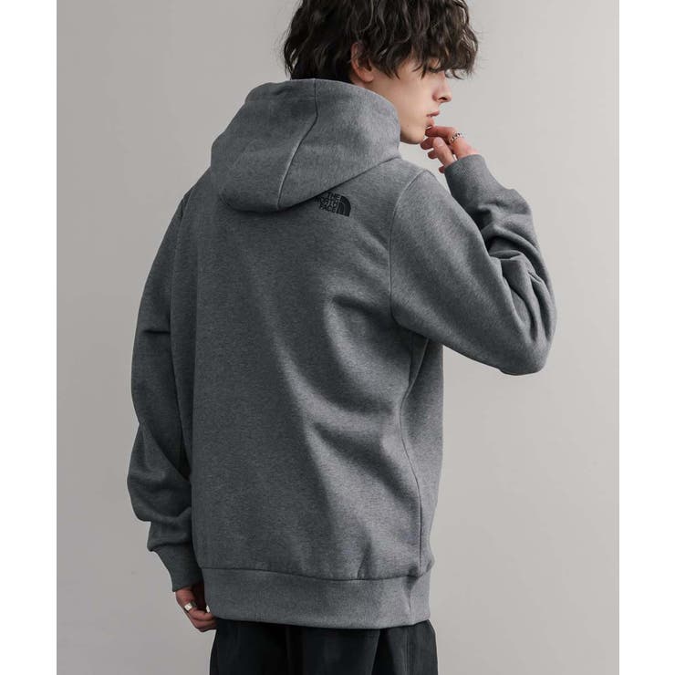 THENORTHFACE パーカー 裏起毛 | Rocky Monroe | 詳細画像6 