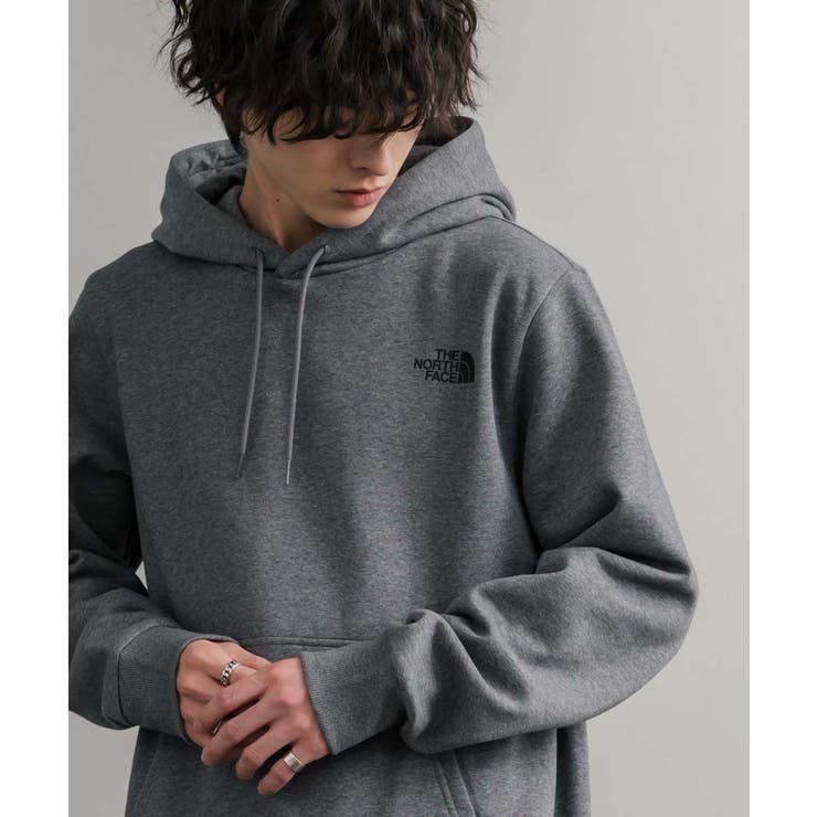 THENORTHFACE パーカー 裏起毛 | Rocky Monroe | 詳細画像8 