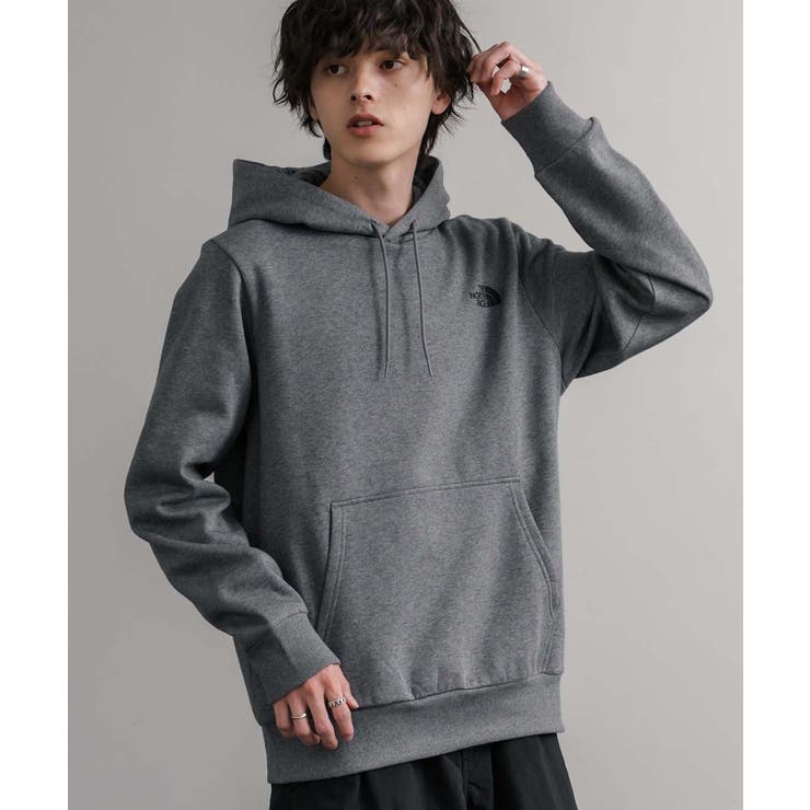 THENORTHFACE パーカー 裏起毛 | Rocky Monroe | 詳細画像9 