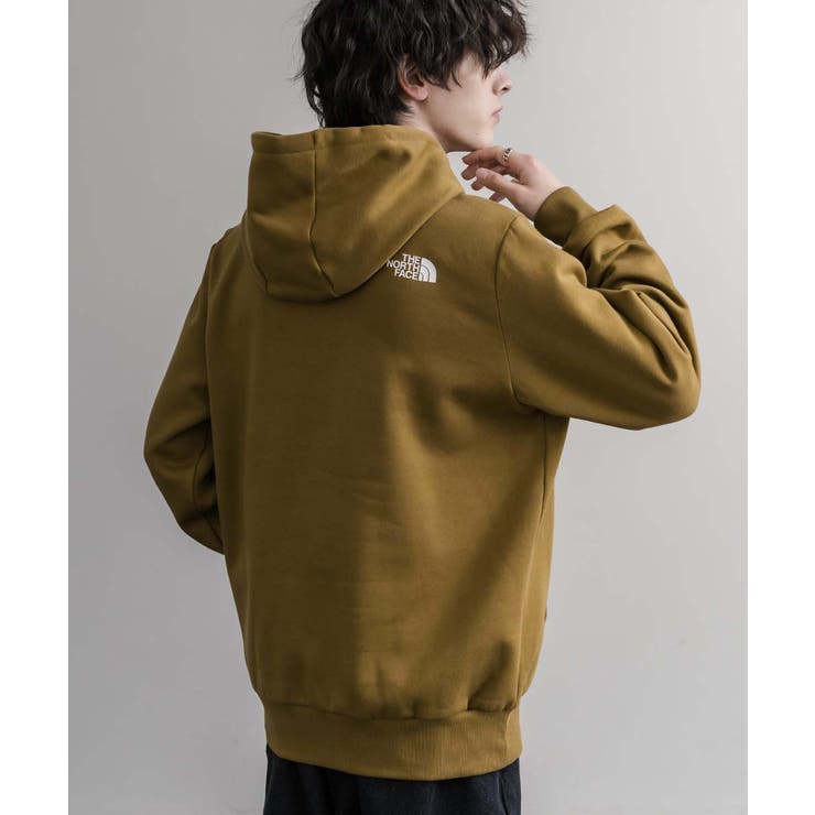 THENORTHFACE パーカー 裏起毛 | Rocky Monroe | 詳細画像12 