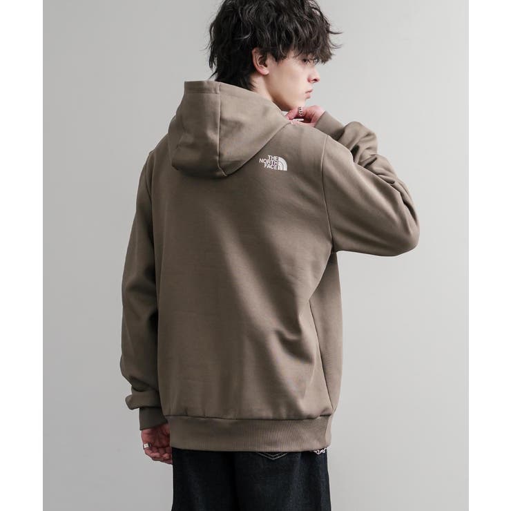 THENORTHFACE パーカー 裏起毛 | Rocky Monroe | 詳細画像15 