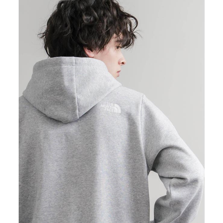 THENORTHFACE パーカー 裏起毛 | Rocky Monroe | 詳細画像19 