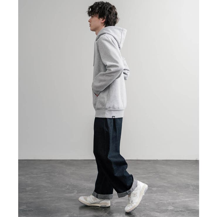 THENORTHFACE パーカー 裏起毛 | Rocky Monroe | 詳細画像20 