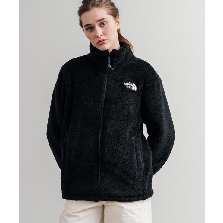 ノースフェイス ホワイトレーベル ボアジャケット | Rocky Monroe | 詳細画像7 