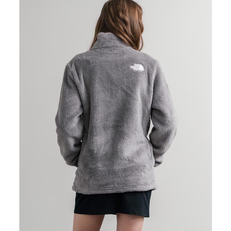 ノースフェイス ホワイトレーベル ボアジャケット | Rocky Monroe | 詳細画像22 