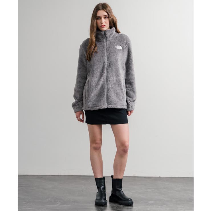 ノースフェイス ホワイトレーベル ボアジャケット | Rocky Monroe | 詳細画像23 