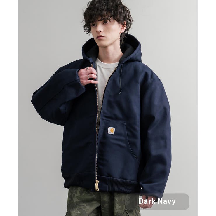 Carhartt フード付きアクティブジャケットばーりーさん専用 Carhartt フード付きアクティブジャケットばーりーさん専用 楽天市場