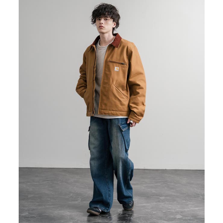 ラルフローレン デトロイトジャケット ワークジャケット カバーオール 2026年最新】POLO RALPH LAUREN メンズ カバーオールの人気アイテム