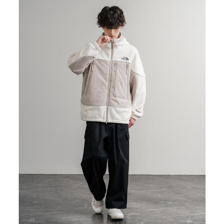 韓国店舗限定 THENORTHFACE フリースジャケット | Rocky Monroe | 詳細画像7 