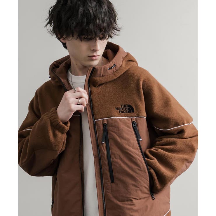 韓国店舗限定 THENORTHFACE フリースジャケット | Rocky Monroe | 詳細画像10 