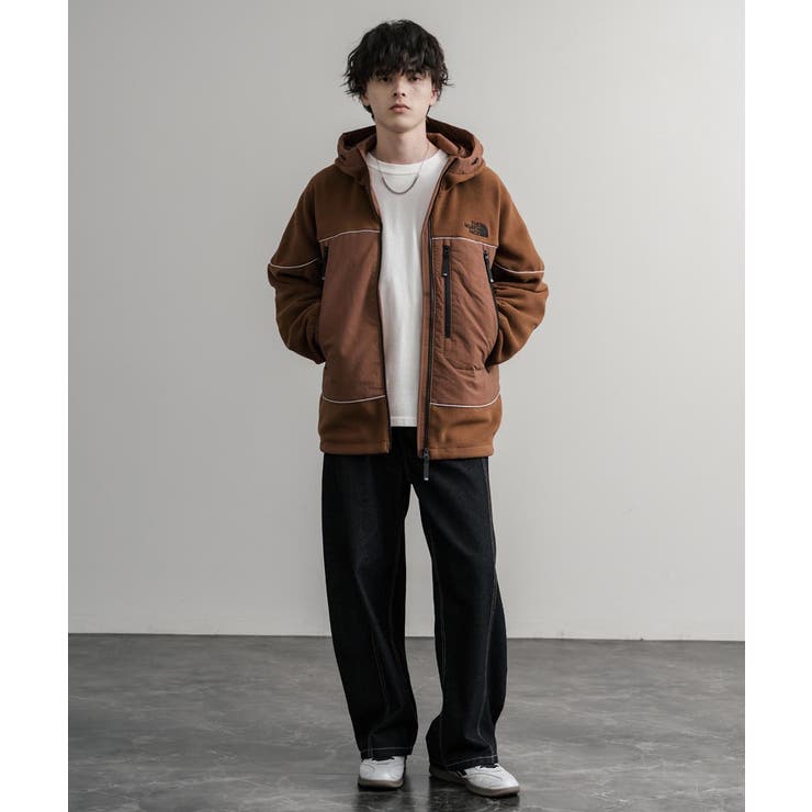 韓国店舗限定 THENORTHFACE フリースジャケット | Rocky Monroe | 詳細画像11 