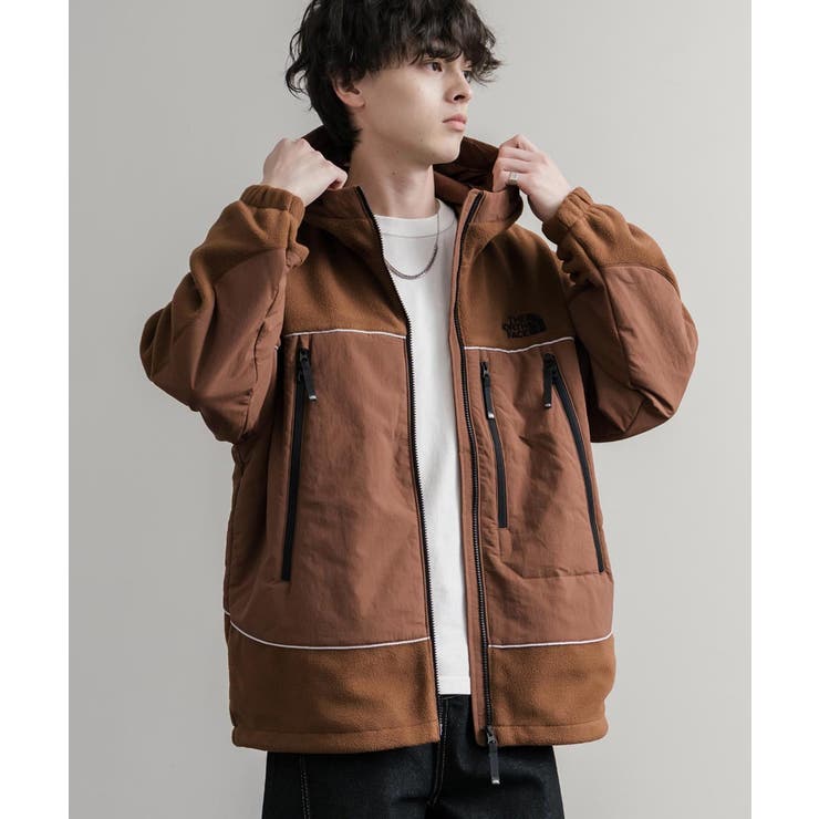 韓国店舗限定 THENORTHFACE フリースジャケット | Rocky Monroe | 詳細画像13 