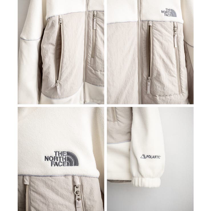 韓国店舗限定 THENORTHFACE フリースジャケット | Rocky Monroe | 詳細画像16 