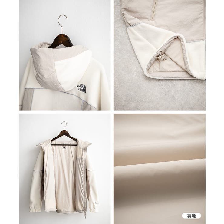 韓国店舗限定 THENORTHFACE フリースジャケット | Rocky Monroe | 詳細画像17 