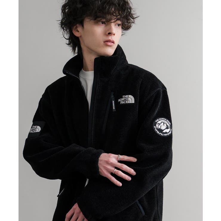 THENORTHFACE WHITELABEL フリースジャケット | Rocky Monroe | 詳細画像5 