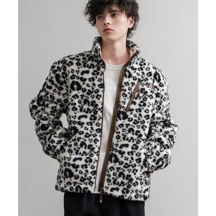 THENORTHFACE WHITELABEL フリースジャケット | Rocky Monroe | 詳細画像22 