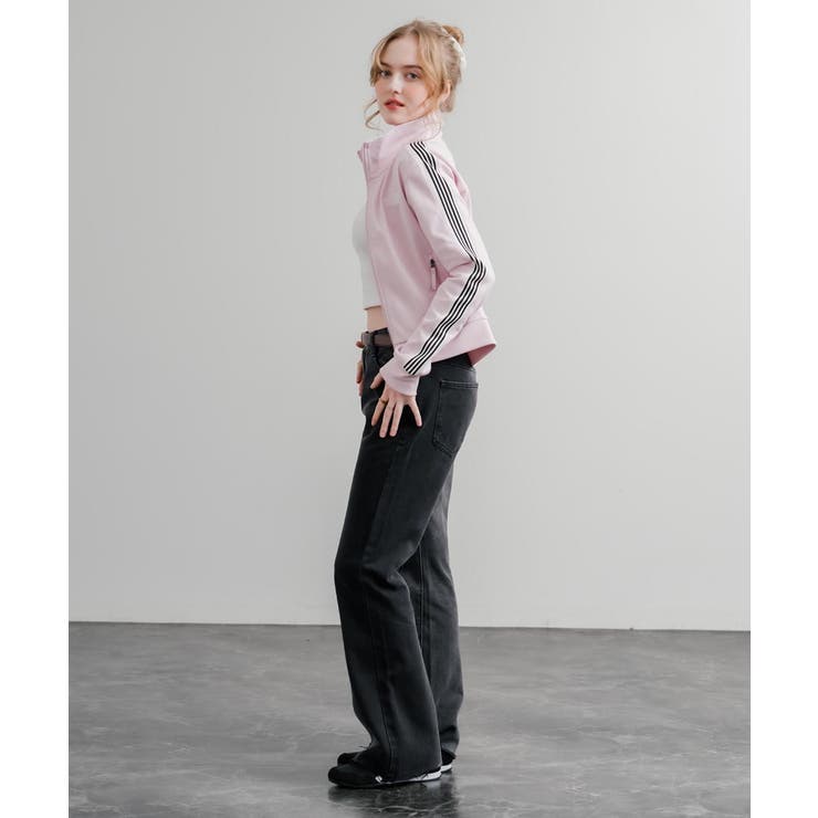 THENORTHFACE WHITELABEL トラックジャケット | Rocky Monroe【woman】 | 詳細画像13 