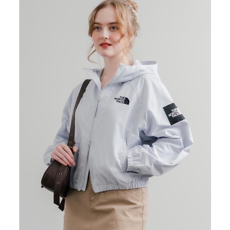 THENORTHFACE WHITELABEL ショートブルゾン | Rocky Monroe【woman】 | 詳細画像14 