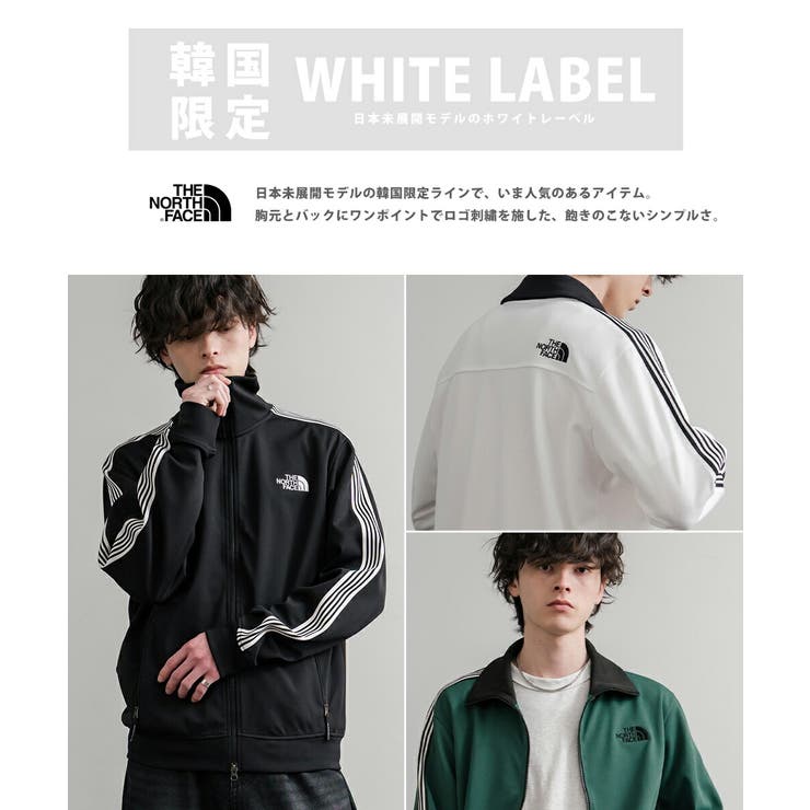 THE NORTH FACE | Rocky Monroe | 詳細画像11 
