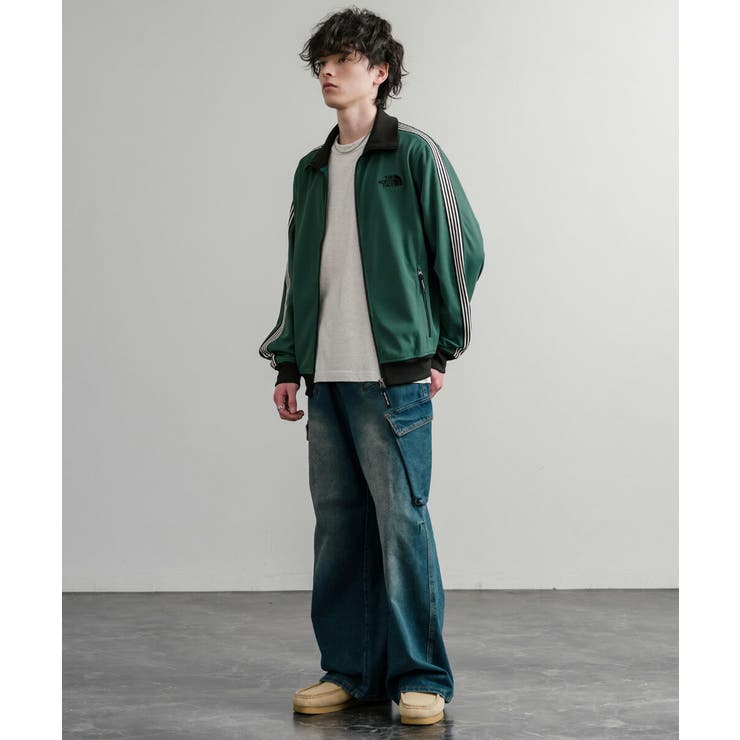 THE NORTH FACE | Rocky Monroe | 詳細画像9 