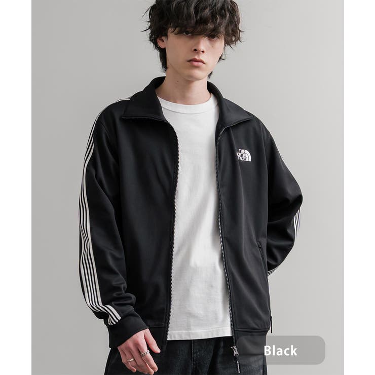 ブラック | THE NORTH FACE | Rocky Monroe