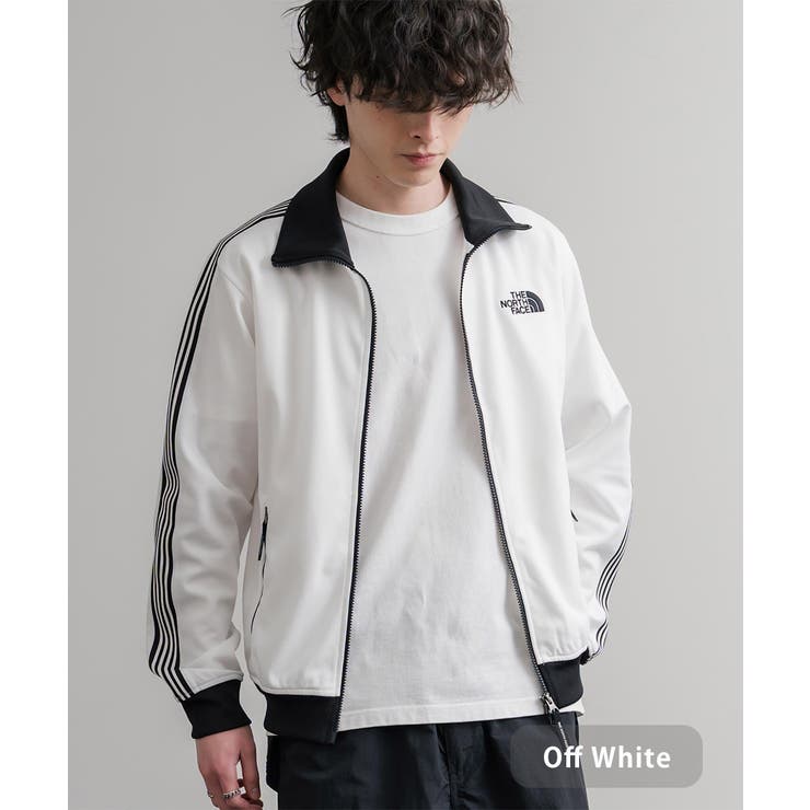 オフホワイト | THE NORTH FACE | Rocky Monroe
