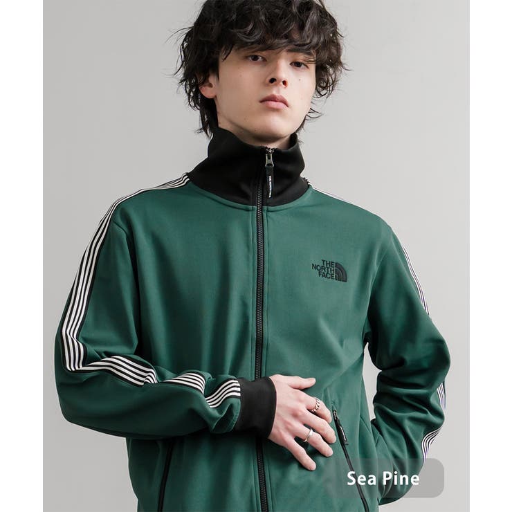 シーパイン | THE NORTH FACE | Rocky Monroe