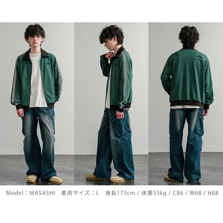 THE NORTH FACE | Rocky Monroe | 詳細画像15 