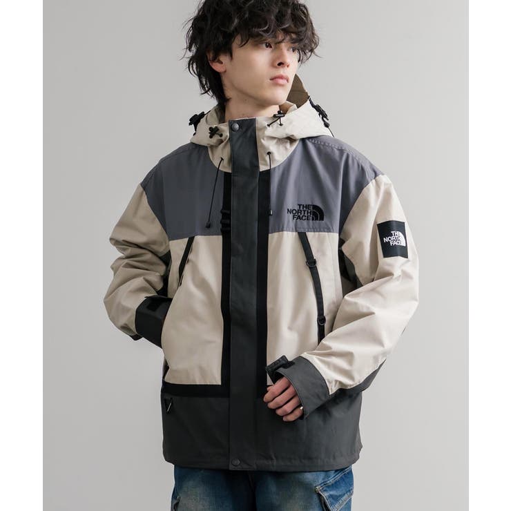 THENORTHFACE ホワイトレーベル マルティスジャケット | Rocky Monroe | 詳細画像6 