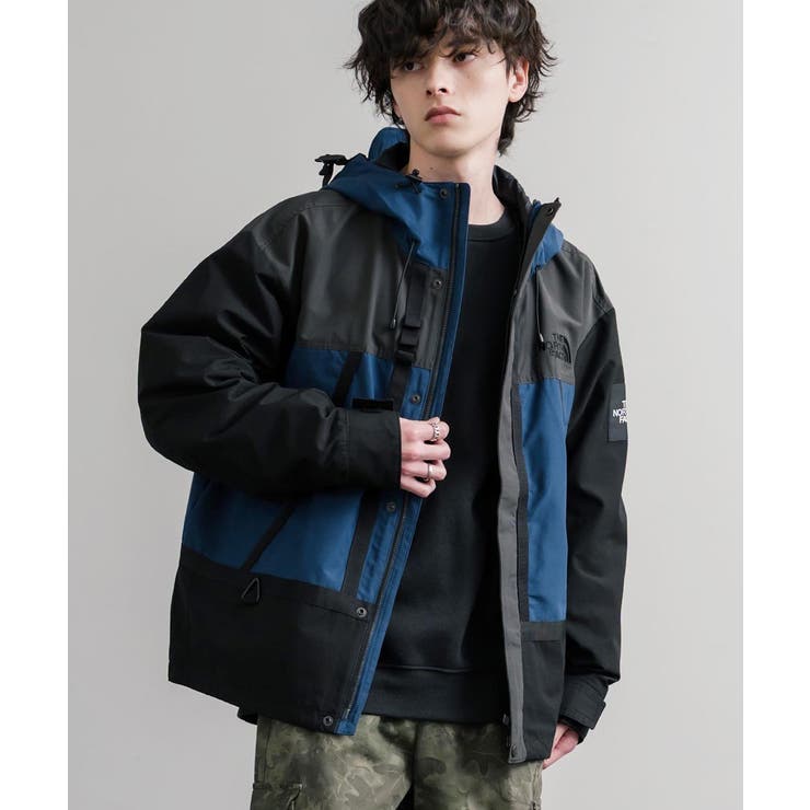 THENORTHFACE ホワイトレーベル マルティスジャケット | Rocky Monroe | 詳細画像8 