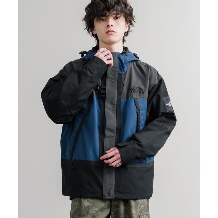 THENORTHFACE ホワイトレーベル マルティスジャケット | Rocky Monroe | 詳細画像9 