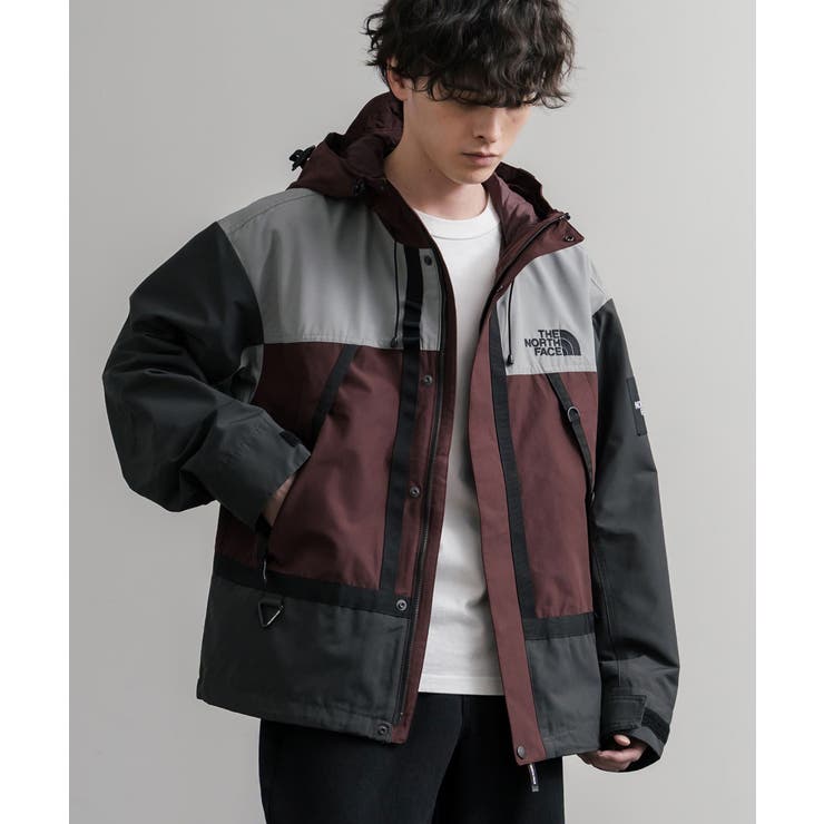 THENORTHFACE ホワイトレーベル マルティスジャケット | Rocky Monroe | 詳細画像13 