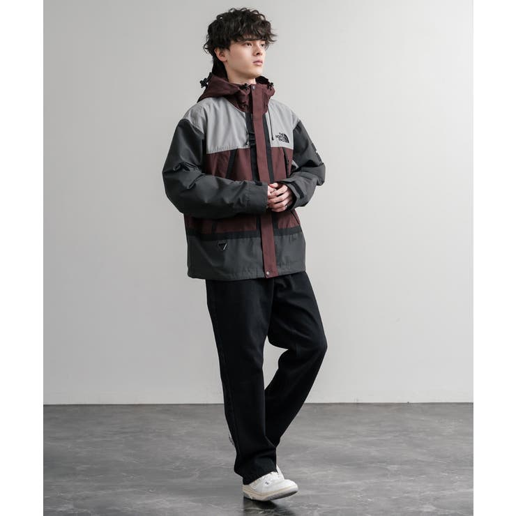 THENORTHFACE ホワイトレーベル マルティスジャケット | Rocky Monroe | 詳細画像14 