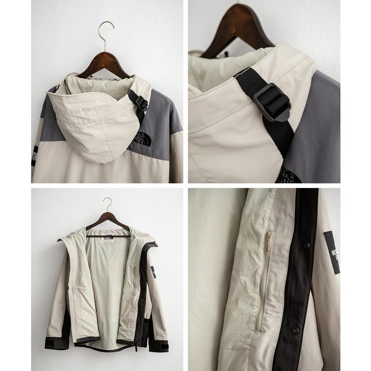 THENORTHFACE ホワイトレーベル マルティスジャケット | Rocky Monroe | 詳細画像19 