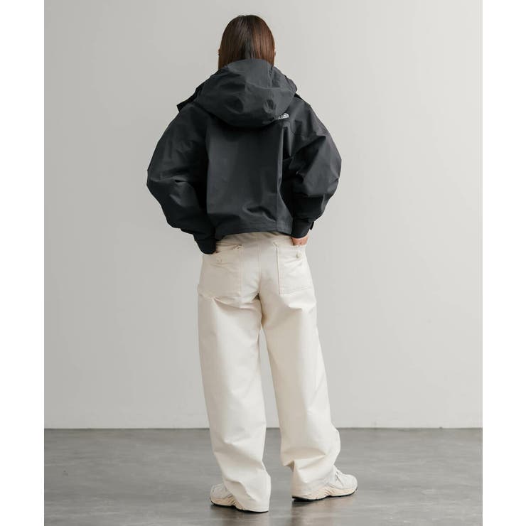 THENORTHFACE WHITELABEL ヴィンテージバイデンジャケット | Rocky Monroe【woman】 | 詳細画像6 