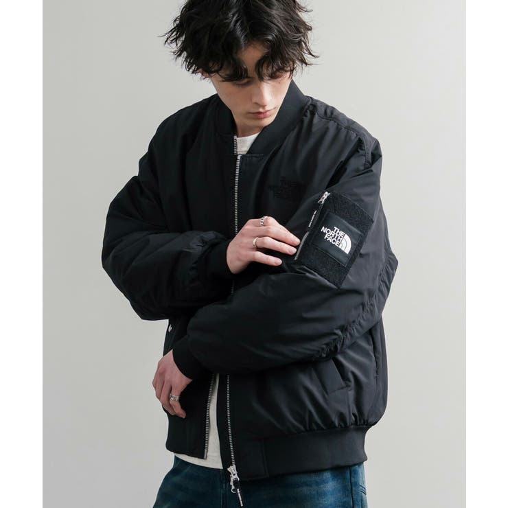 THENORTHFACE ホワイトレーベル MA | Rocky Monroe | 詳細画像6 