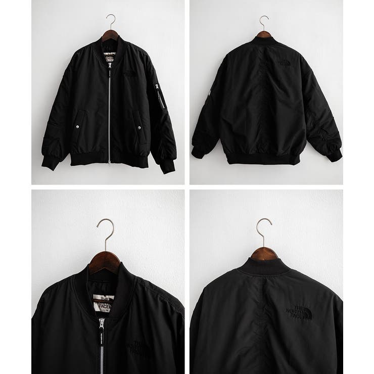 THENORTHFACE ホワイトレーベル MA | Rocky Monroe | 詳細画像12 