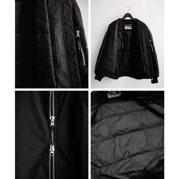 THENORTHFACE ホワイトレーベル MA | Rocky Monroe | 詳細画像14 