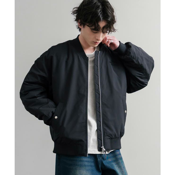 THENORTHFACE ホワイトレーベル MA | Rocky Monroe | 詳細画像2 