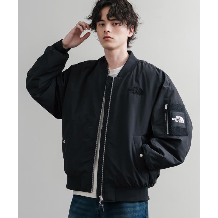 ブラック | THENORTHFACE ホワイトレーベル MA | Rocky Monroe