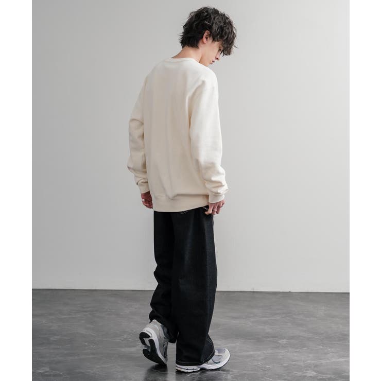 HUF スウェット 裏起毛 | Rocky Monroe | 詳細画像6 