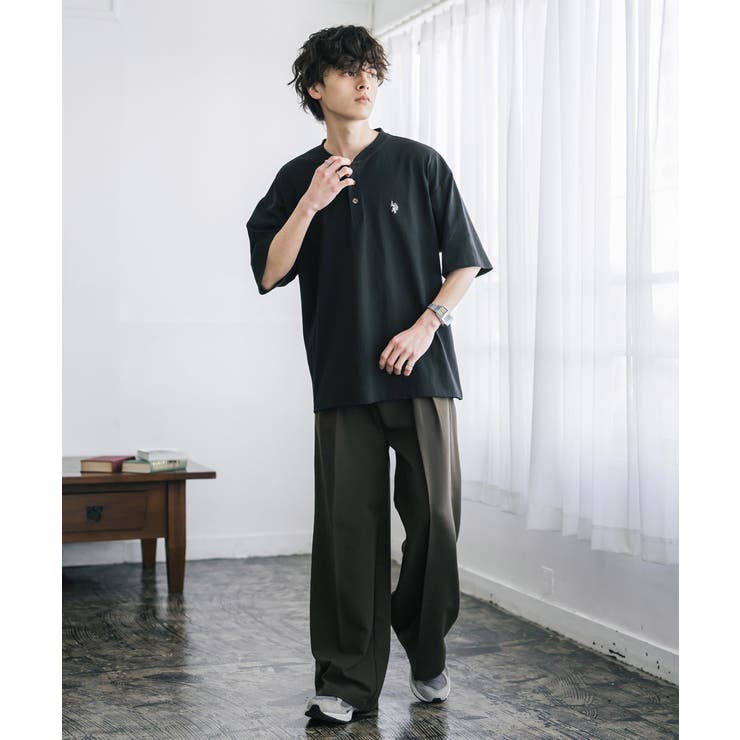 U S POLOASSN | Rocky Monroe | 詳細画像6 