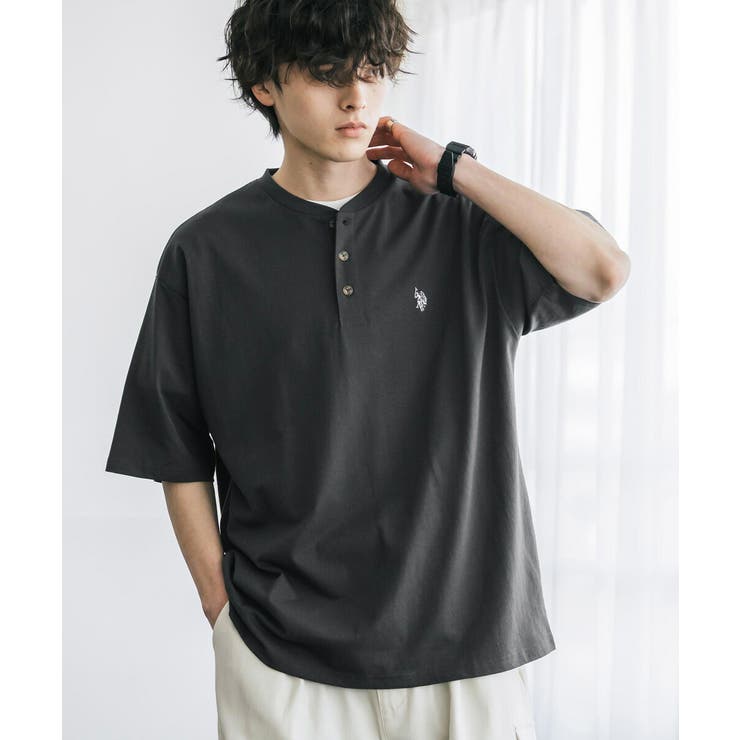 U S POLOASSN | Rocky Monroe | 詳細画像8 