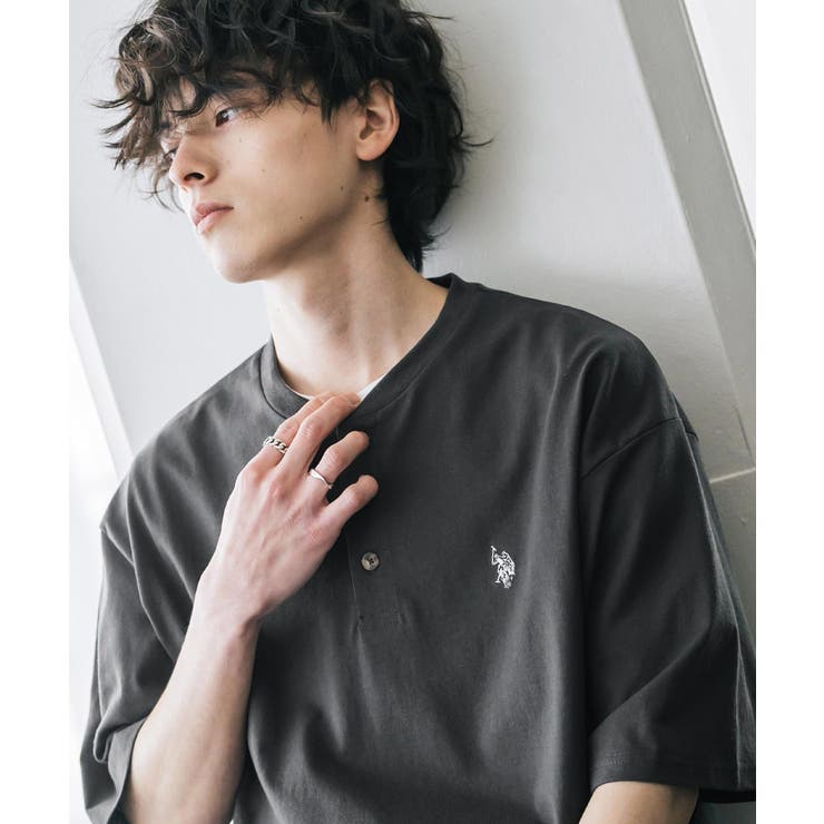 U S POLOASSN | Rocky Monroe | 詳細画像11 