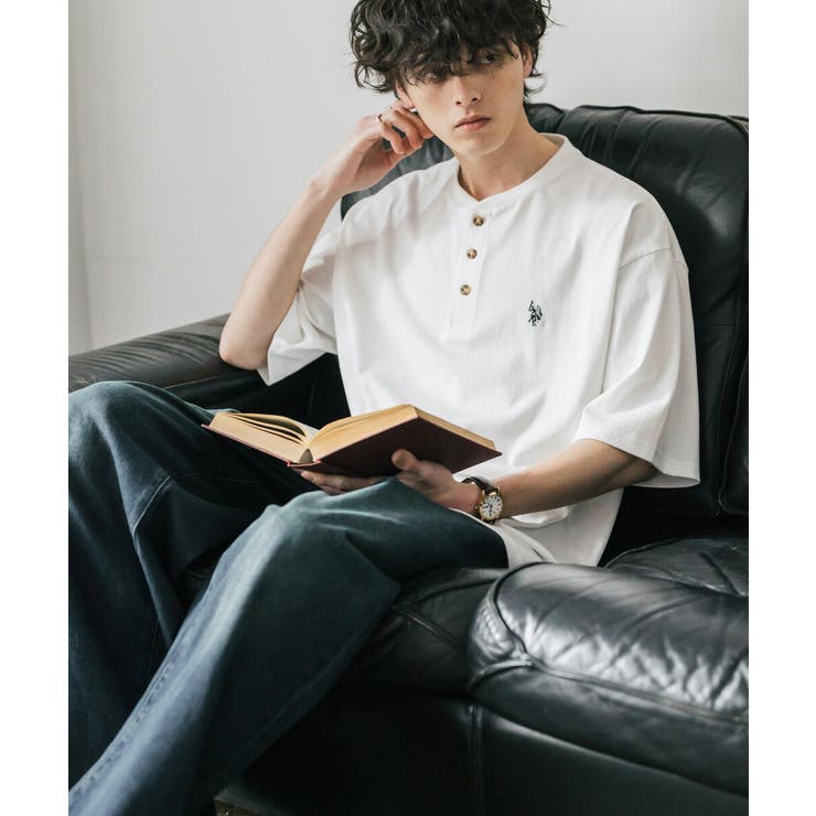 U S POLOASSN | Rocky Monroe | 詳細画像13 